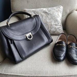 Salvatore Ferragamo medium sofia rainbow bag